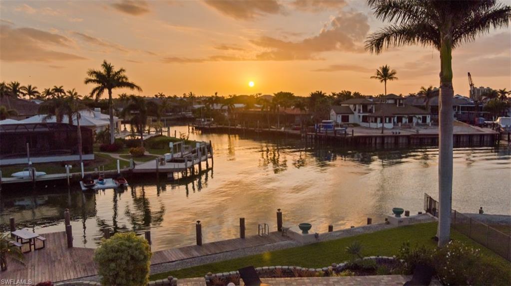 930 Iris CT, Marco Island