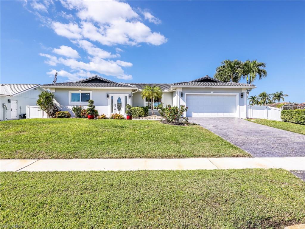 84 Gulfport CT, Marco Island