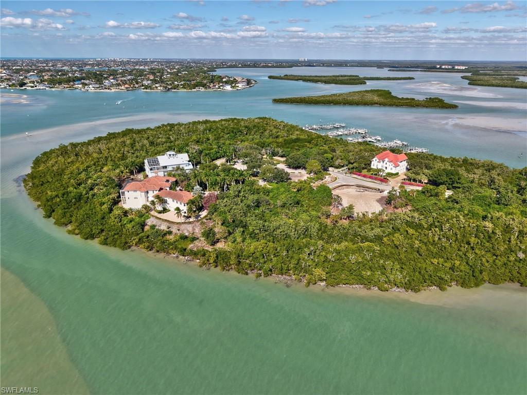 1272 Blue Hill Creek DR, Marco Island