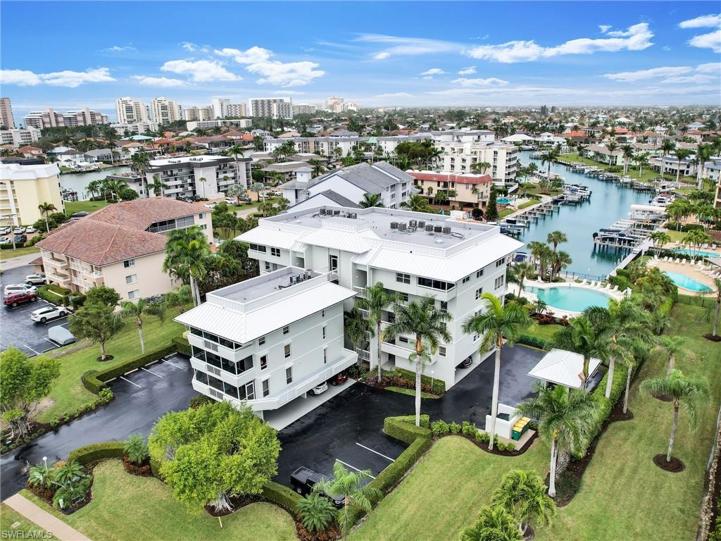 1041 Swallow AVE, unit 404, Marco Island