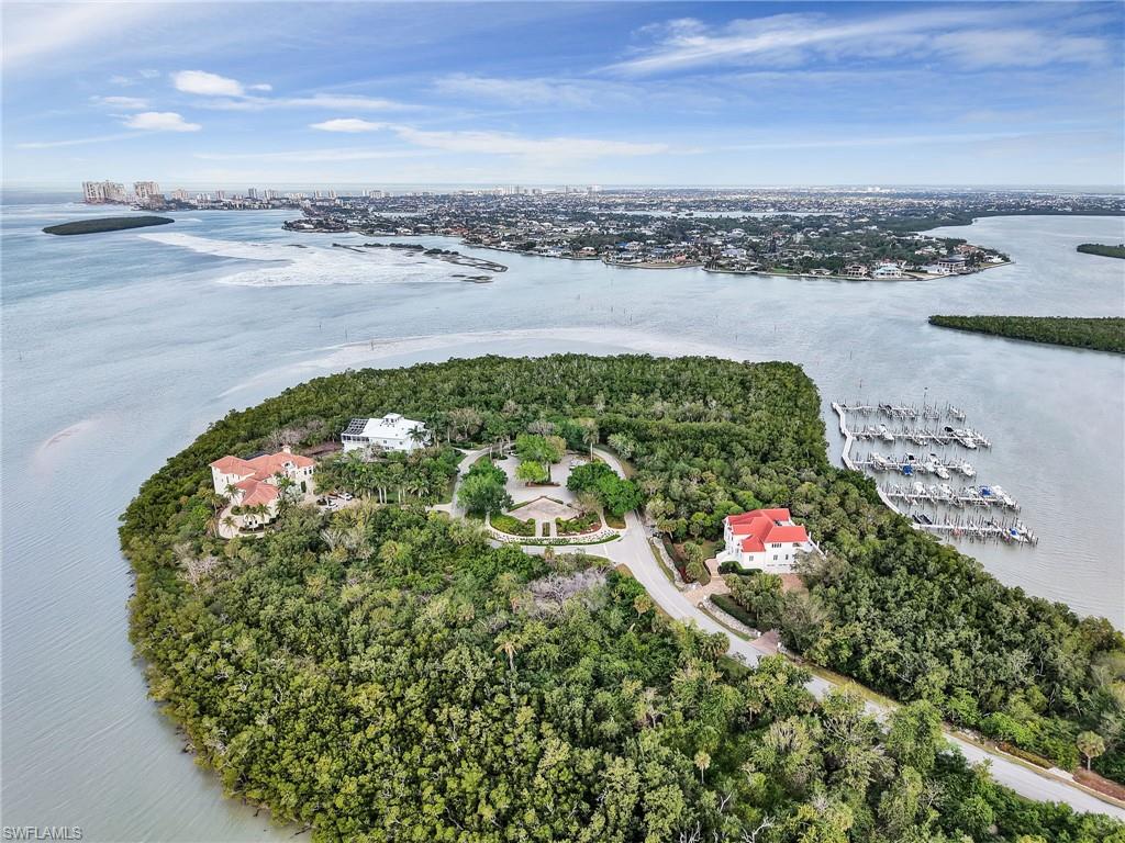 1291 Blue Hill Creek DR, Marco Island