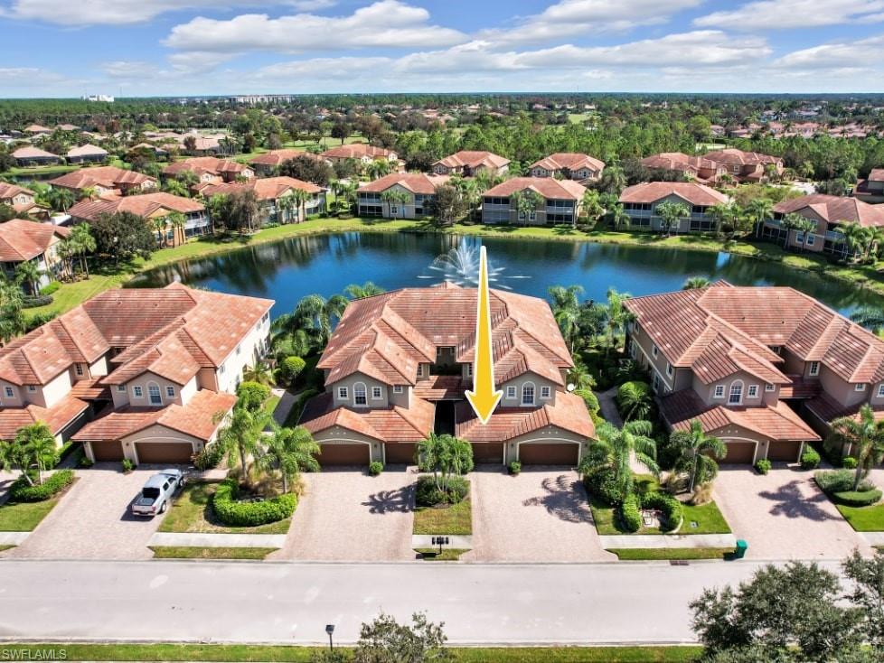 6626 Alden Woods # 202, Naples
