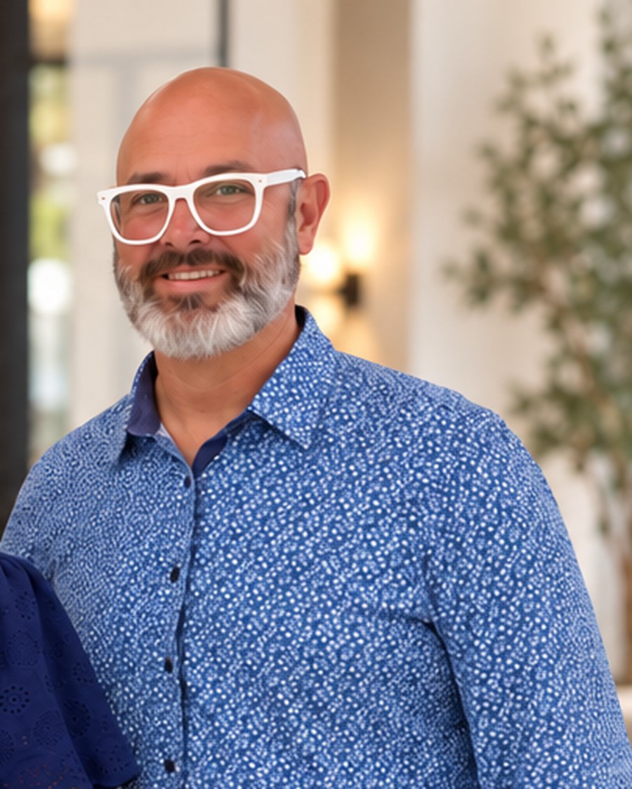 Andrew Hoague, Managing Broker